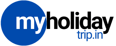 MyHolidayTrip Logo